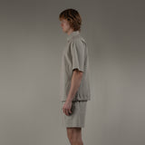 lato della camicia DYEPOP / GHIACCIO