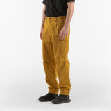 Posizione 3/4 di HERRINGBONE CARGO / OCRA