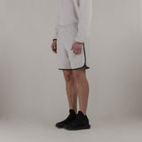 3/4 di posizione di TINTURA FRESCA / SABBIA