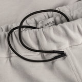 dettaglio coulisse di FRESH DYE SWEATPANTS / SABBIA