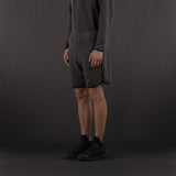 3/4 di FRESH DYE SWEATPANTS / GRIGIO