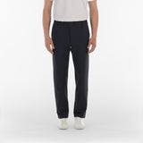 Front of BISTRETCH EASY PANT / BLUE NAVY