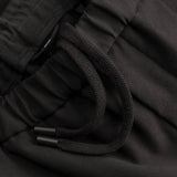 Waist of BISTRETCH EASY PANT / NERO