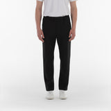 Front of BISTRETCH EASY PANT / NERO