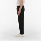 Side of BISTRETCH EASY PANT / NERO