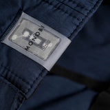 NFC tag detail of ECO POP CAP / BLUE NAVY
