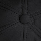 Detail of ECO POP CAP / NERO