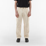 Front of HERRINGBONE CARGO / NATURALE