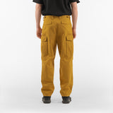 back of HERRINGBONE CARGO / OCRA