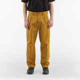 Front of HERRINGBONE CARGO / OCRA