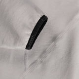 sleeve detail of FRESH DYE SWEATSHIRT / SABBIA