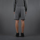 back of FRESH DYE SWEATPANTS / BLU