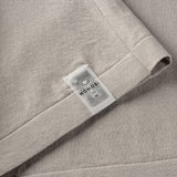 NFC tag detail of SUPERIOR PIMA POLO 18G / GHIACCIO