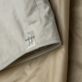NFC tag detail of COMPACT SHIRT / GHIACCIO