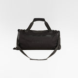 OLYMPIA DUFFLE / BLACK