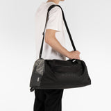OLYMPIA DUFFLE / BLACK