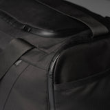OLYMPIA DUFFLE / BLACK