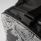 OLYMPIA DUFFLE / BLACK