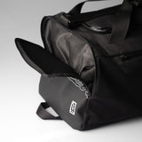 OLYMPIA DUFFLE / BLACK