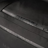 OLYMPIA DUFFLE / BLACK