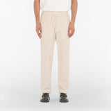 front of AGELESS CORDUROY PANTS / NATURALE