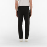 Retro di BISTRETCH EASY PANT / NERO