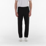 Fronte di BISTRETCH EASY PANT / NERO