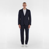 Completo di EASY CARE SUIT / BLUE NAVY