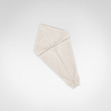 T-SHIRT ORIGAMI / BIANCO NATURALE