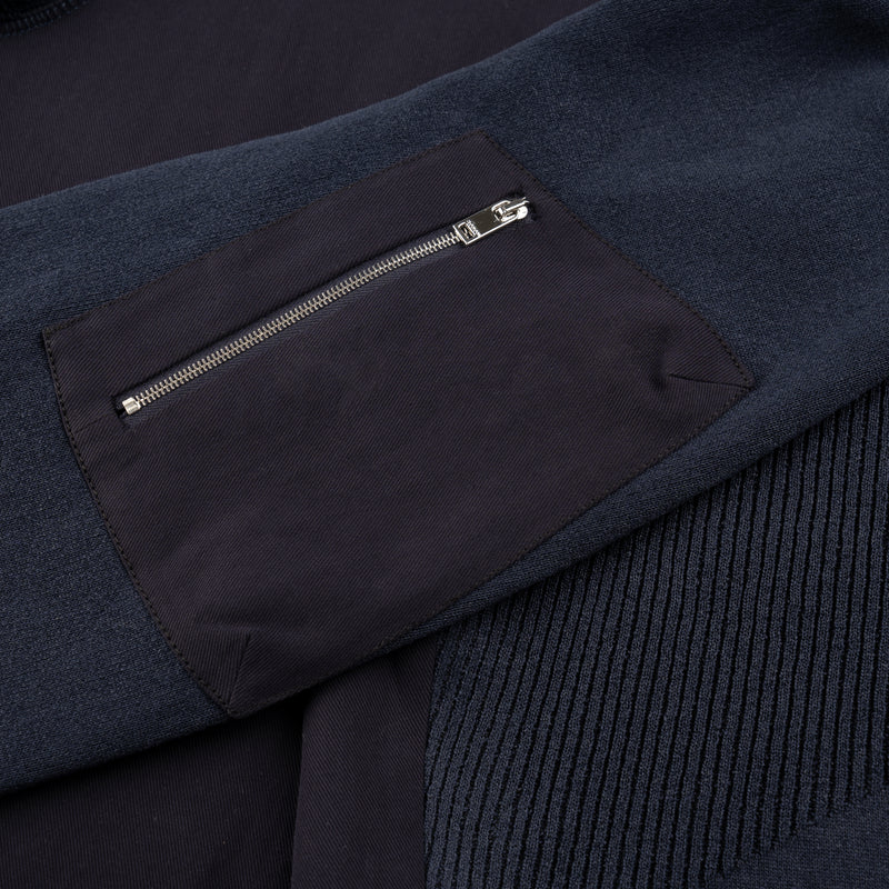IBRIDO ORIGAMI / BLU NAVY