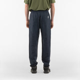 Retro di EASY LINEN PANTS / NOTTE