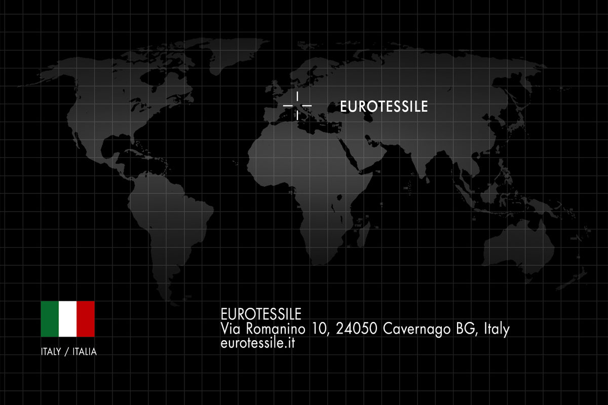 Geolocalizzazione eurotessile