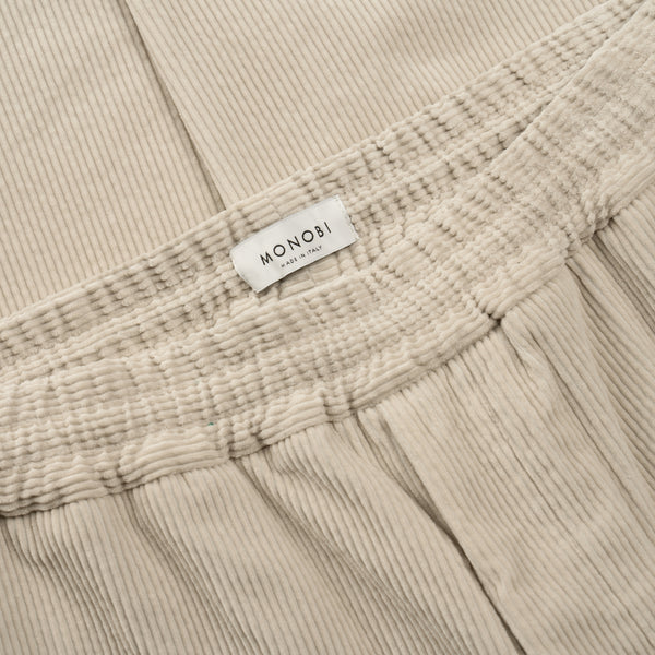 Classic corduroy reimagined for today