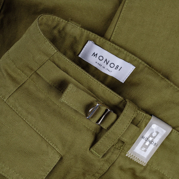 Pants – Monobi