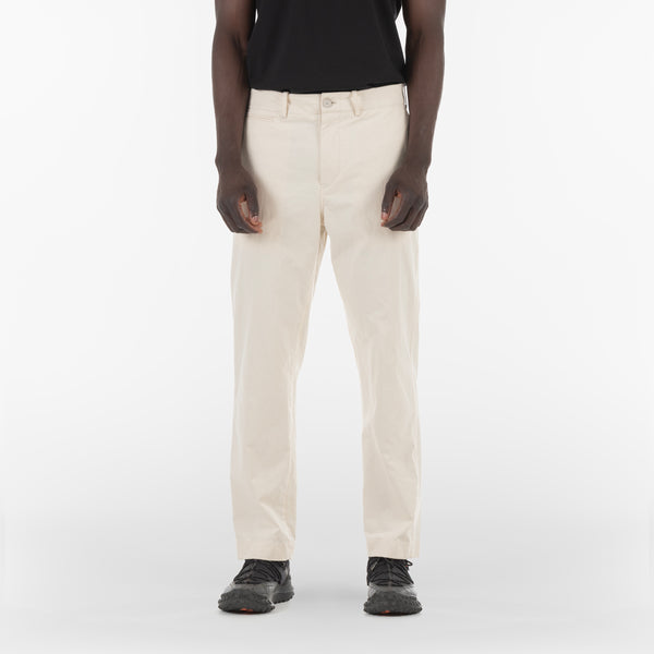 パンツ still by hand cotton gabardine chino STILL BY HAND Cotton/Nylon Training Pants – Chum!