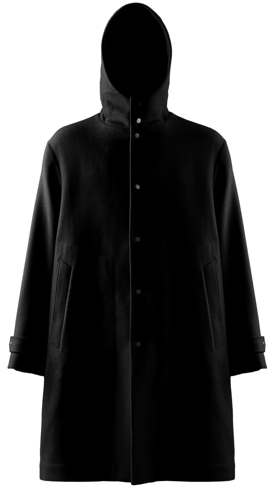 Digital Passport The Coat Monobi Digital passport the coat monobi