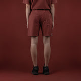 DYEPOP SHORTS / RUGGINE