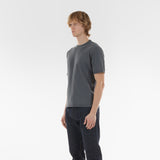 SUPERIOR PIMA TSHIRT 18G / POLVERE