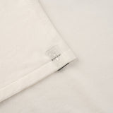 ORIGAMI TEE / NATURAL WHITE