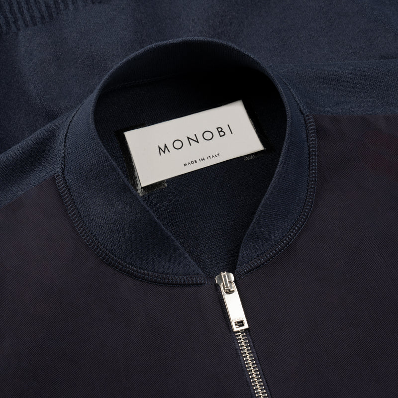 ORIGAMI HYBRID / NAVY BLUE