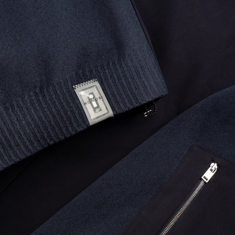 ORIGAMI HYBRID / NAVY BLUE