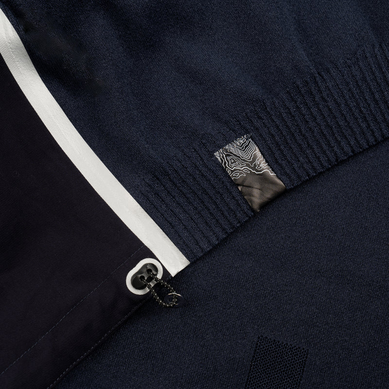 ORIGAMI HYBRID / NAVY BLUE
