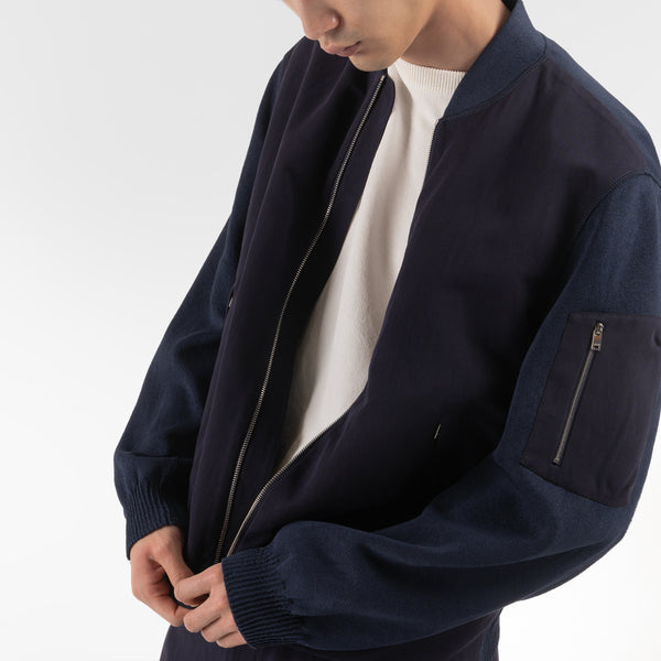 ORIGAMI HYBRID / NAVY BLUE