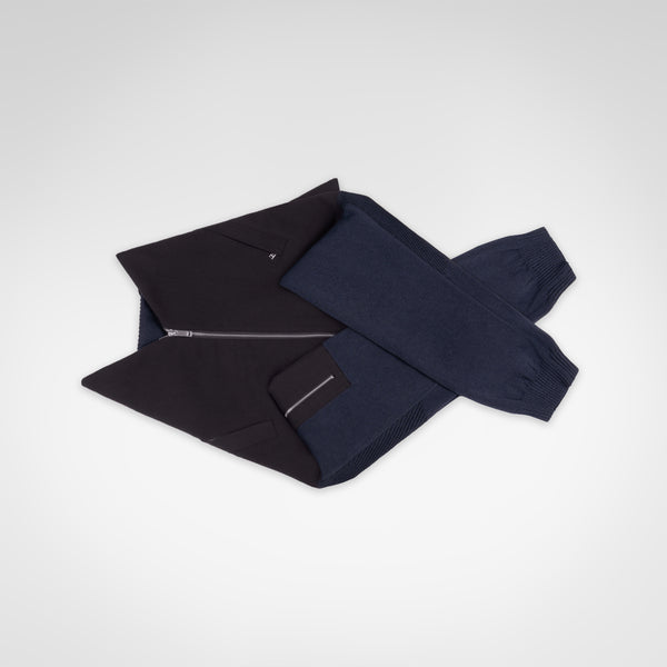 ORIGAMI HYBRID / NAVY BLUE
