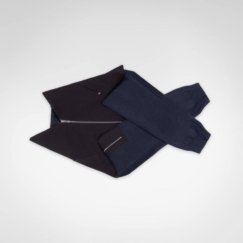 ORIGAMI HYBRID / NAVY BLUE