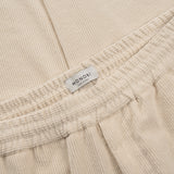 AGELESS CORDUROY PANTS / NATURALE