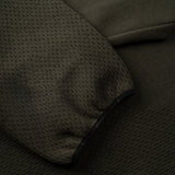 HYBRID KNIT PANTS / MILITARY GREEN