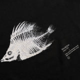MARIS INTARSIA WHOLEGARMENT TSHIRT / ROA